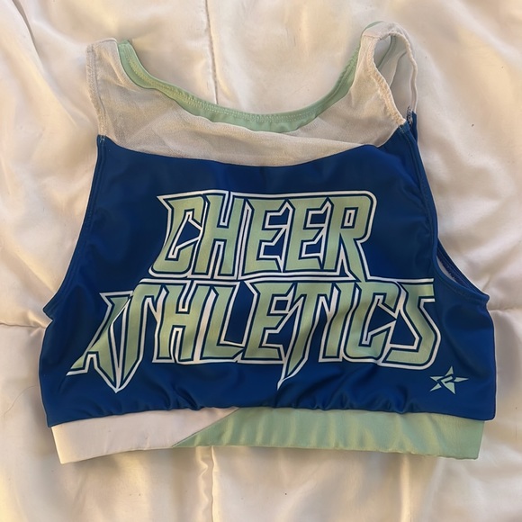 Cheer Athletics practice wear - Picture 6 of 7